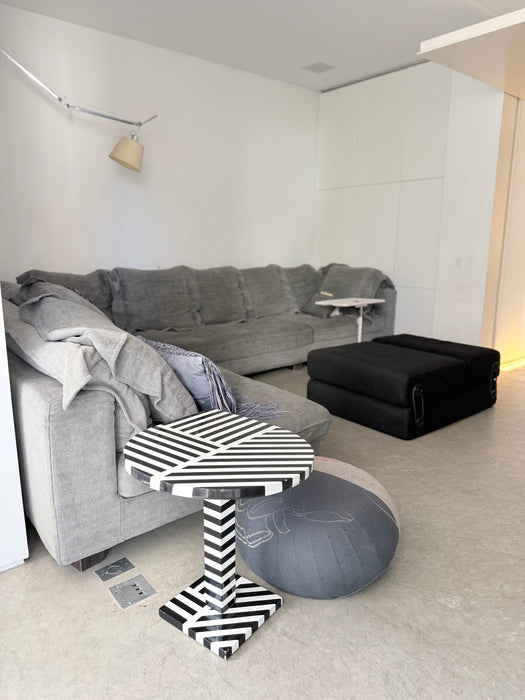 Pufe "Bovist" - Hella Jongerius para Vitra
