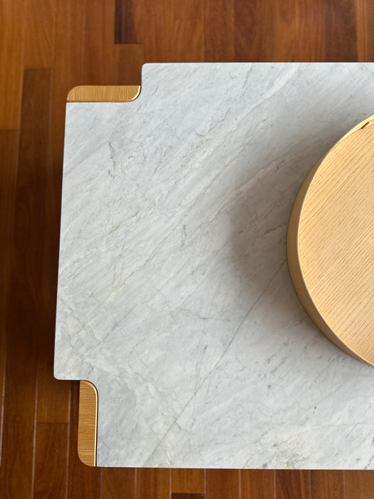 Mesa de Centro "RL" – Micasa