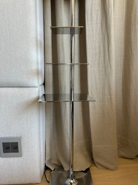 Luminária de Piso "Biblioteche" – Philippe Starck para FLOS