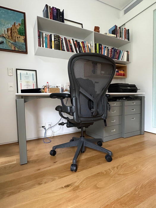 Mesa de Escritório G