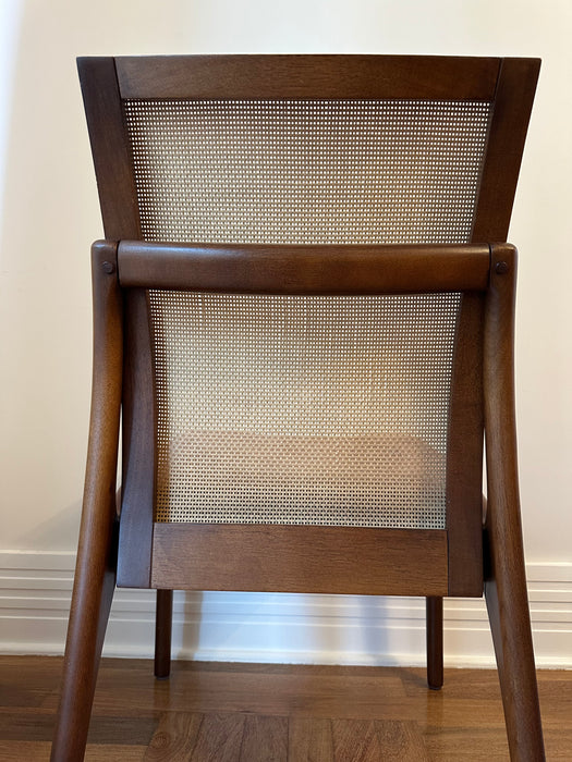 Conjunto de 10 Cadeiras "Dinna" (2 com braços) – Jader Almeida