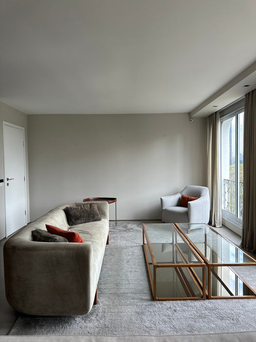 Tapete (3,93 x 2,70) - Clatt