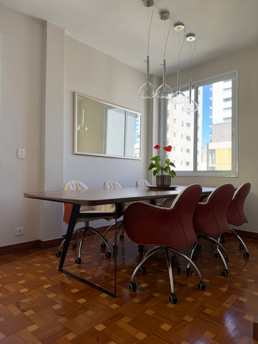 Mesa de Jantar – Poliform