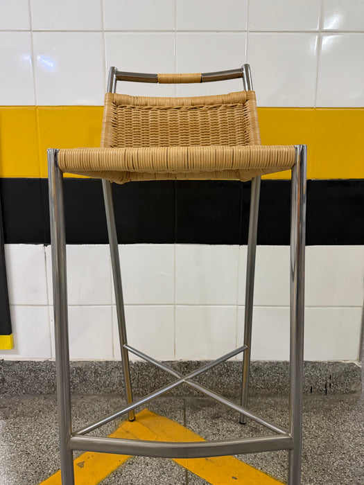 Conjunto com 5 Banquetas - Montenapoleone