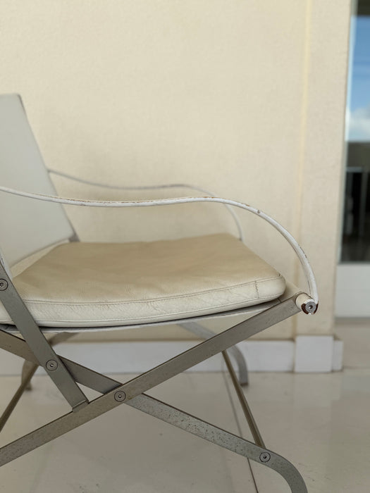 Conjunto de 6 Cadeiras "Paul" - Antonio Citterio para Flexform