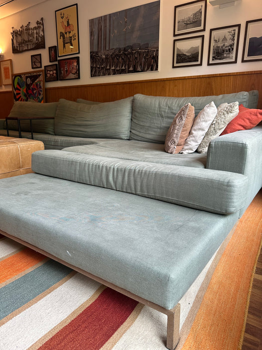 Sofá “Taylor” – Franccino