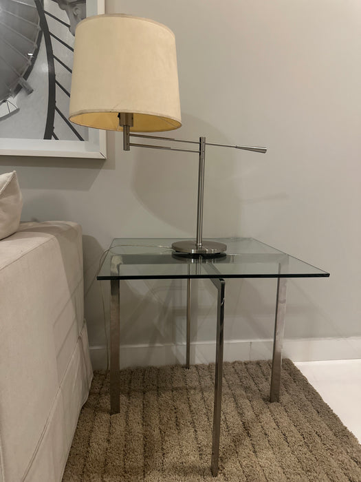 Abajour Articulável