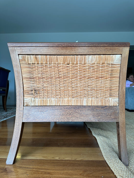 Sofá “África” – Etel