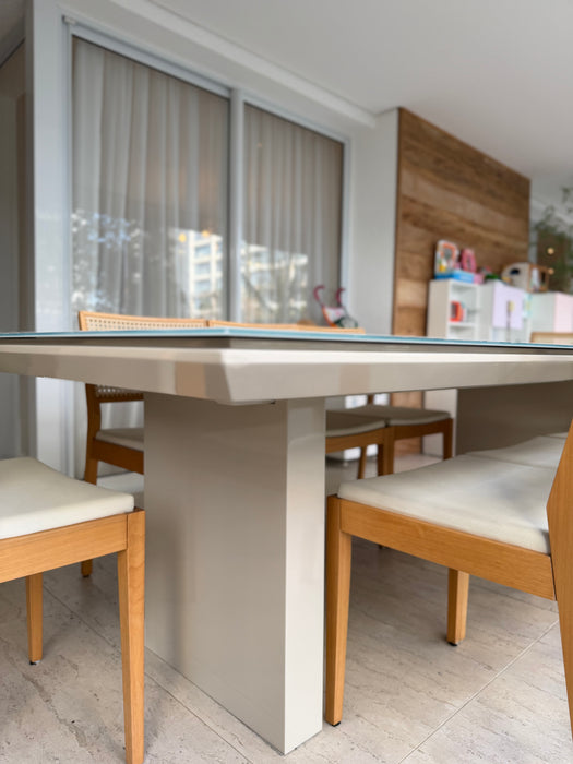 Mesa de Jantar