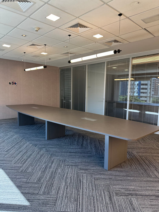 Mesa de Reunião - Voko