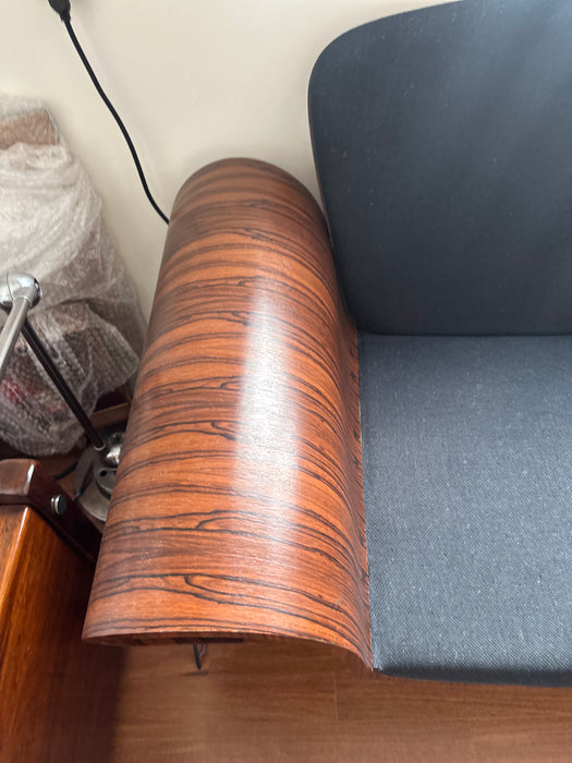 Poltrona “Cariaí” – Fahrer