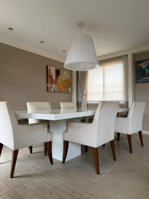 Mesa de Jantar