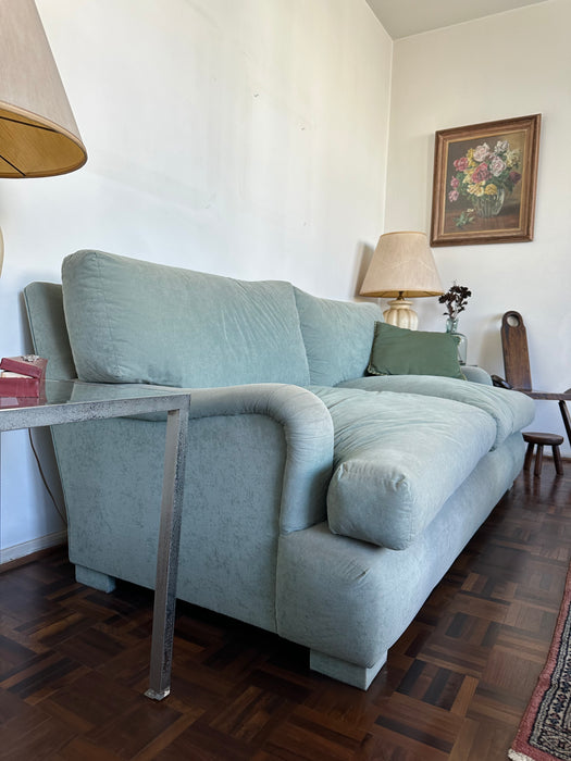 Sofá de 2 Lugares – Paschoal Ambrósio