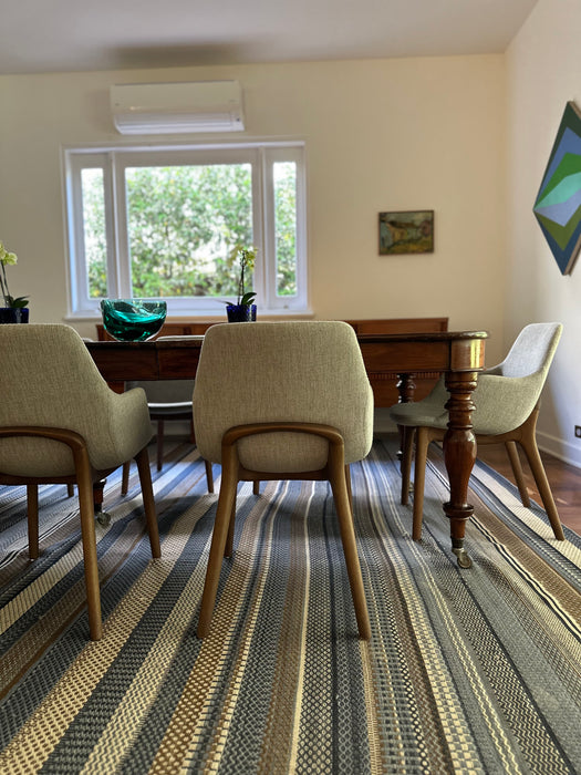 Conjunto de 8 Cadeiras "Joy" – Jader Almeida