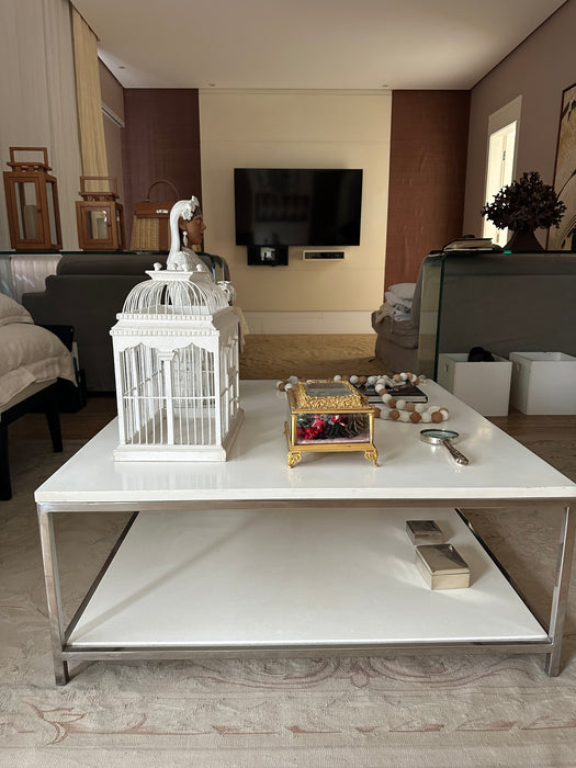 Mesa de Centro – Artefacto