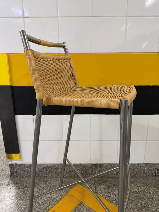 Conjunto com 5 Banquetas - Montenapoleone