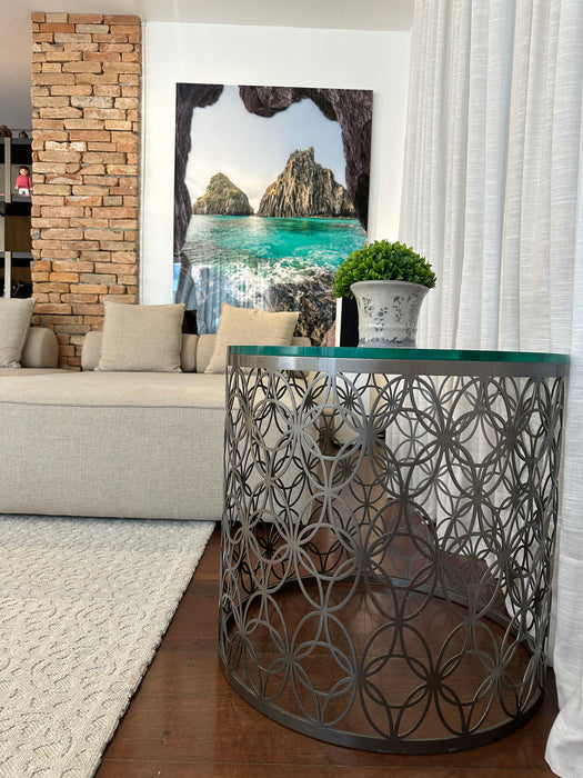 Mesa Lateral "Smukke" – Artefacto