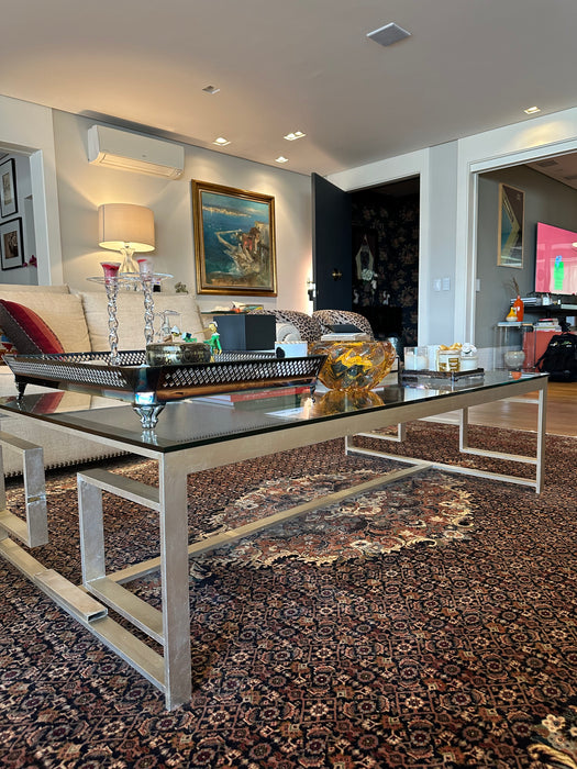 Mesa de Centro – Wagner Loesch Vianna