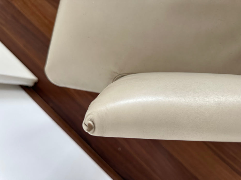 Conjunto de 6 Cadeiras “Vol au Vent” – Mario Bellini para B&B Italia