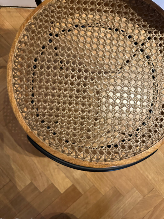 Par de Cadeiras “Iá-Iá” – Gustavo Bittencourt