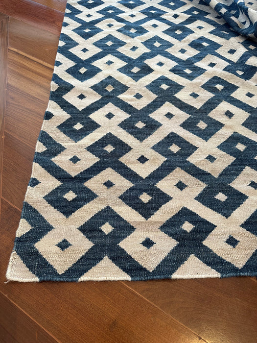 Tapete Geométrico (3,50 x 2,50) - By Kamy