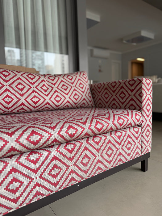 Poltrona – Brentwood