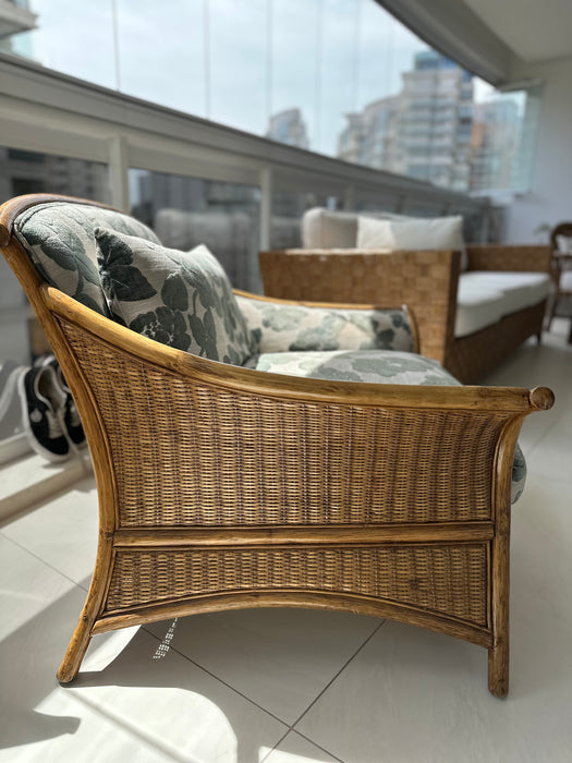 Poltrona – Armando Cerello