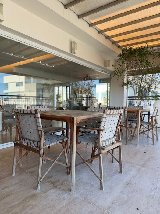 Mesa Outdoor em Madeira – DPOT