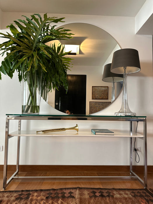 Abajour "Lozanna" – Punto Luce