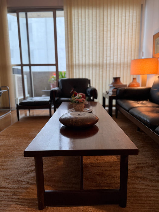Mesa de Centro Vintage