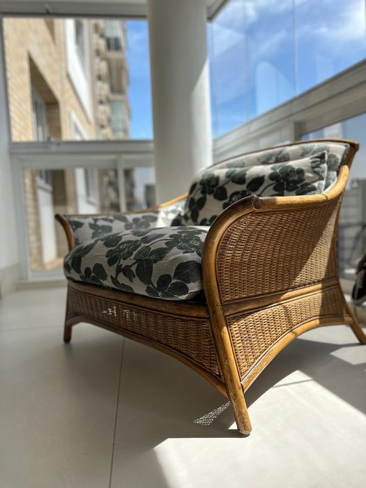 Poltrona – Armando Cerello