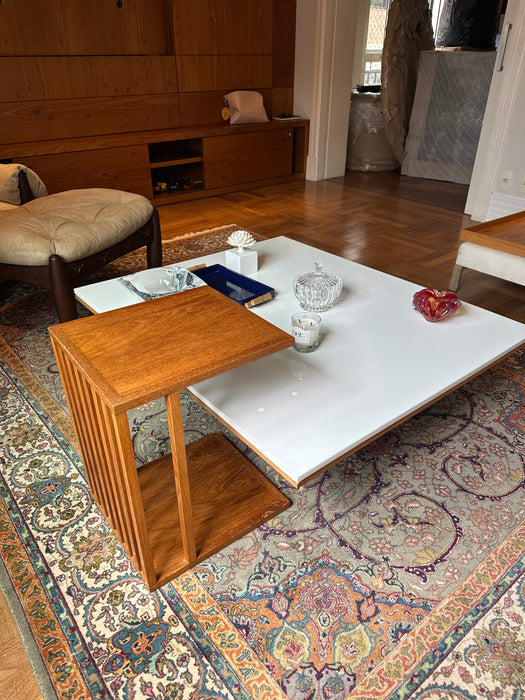 Mesa Apoio "Lolita" - Franccino