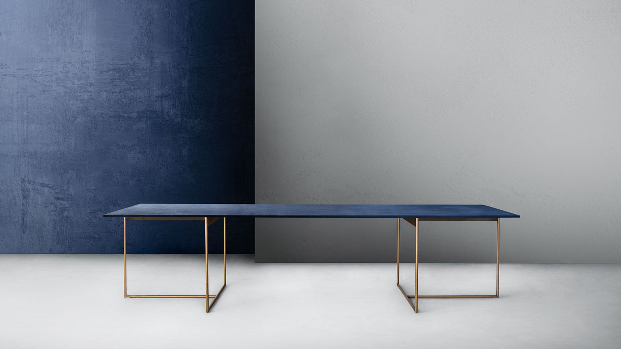 Mesa de Jantar "Alamo" – Lema (Itália)