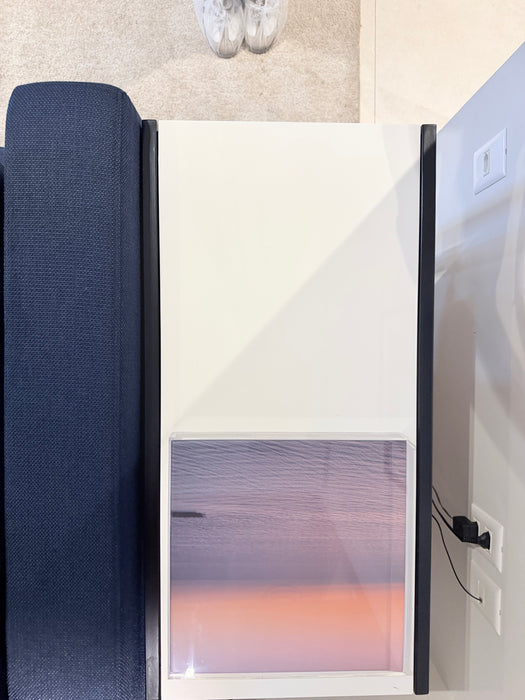 Mesa Lateral “Desk” – Marcelo Ligieri