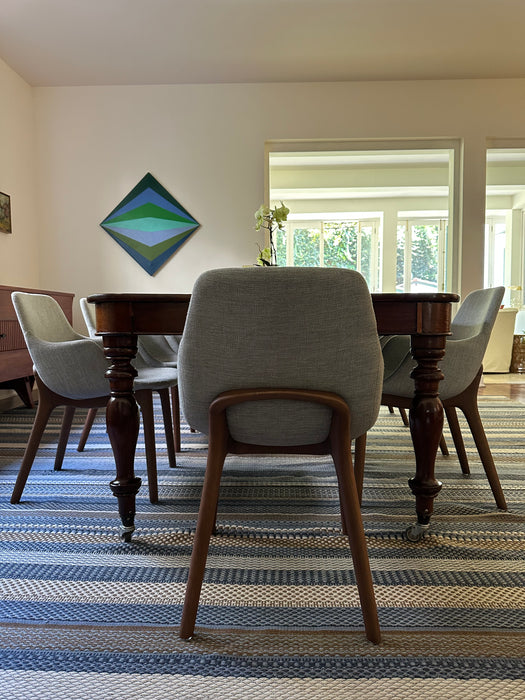 Conjunto de 8 Cadeiras "Joy" – Jader Almeida