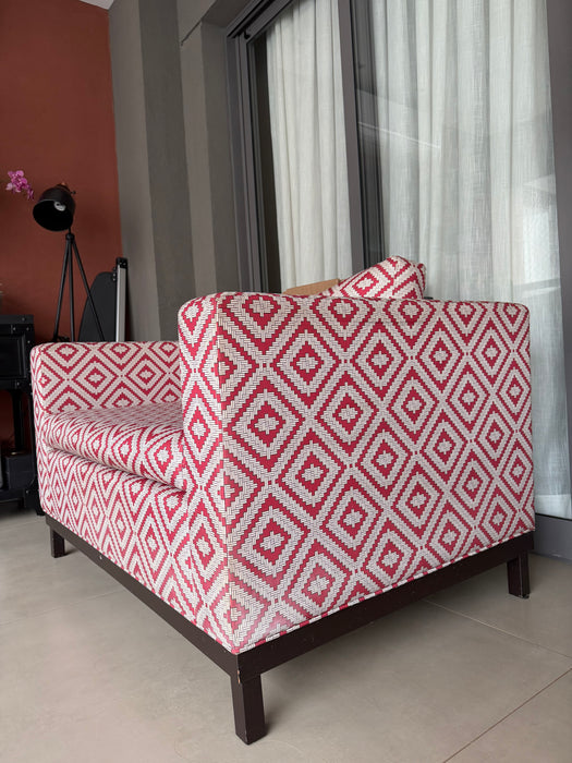 Poltrona – Brentwood
