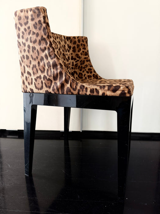 Cadeira "Mademoiselle" - Dolce & Gabbana para Kartell
