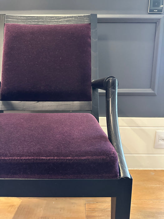 Conjunto de 8 Cadeiras – Micasa