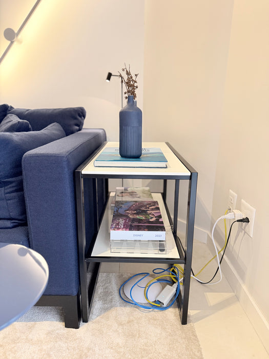 Mesa Lateral “Desk” – Marcelo Ligieri