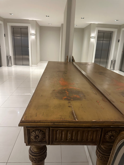 Aparador Clássico – Christie Móveis