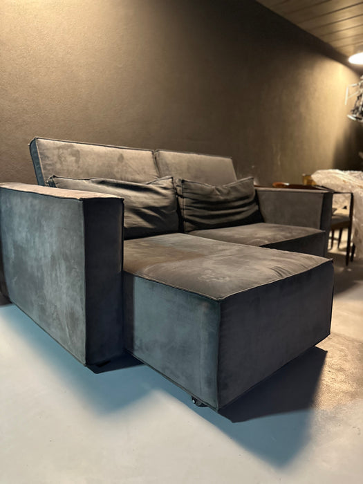 Sofá Retrátil - Estar Móveis