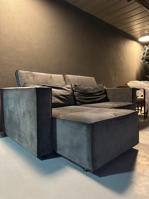 Sofá Retrátil - Estar Móveis