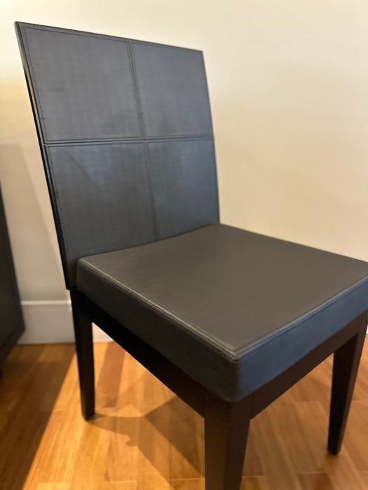 Conjunto de Mesa de Jantar com 8 Cadeiras