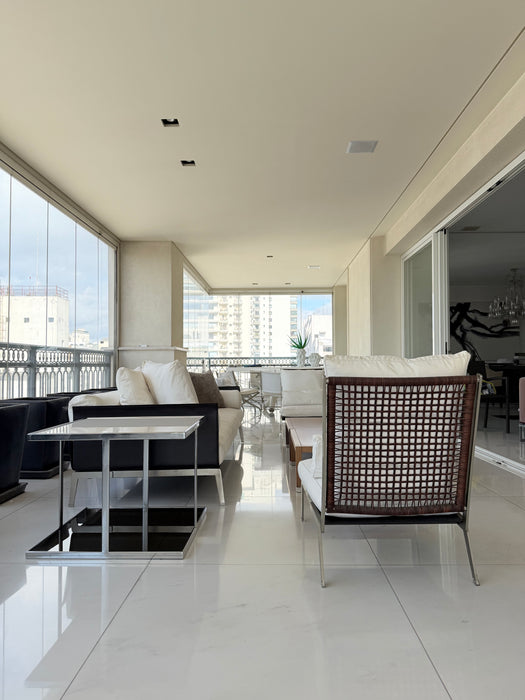 Mesa de Centro - Flexform
