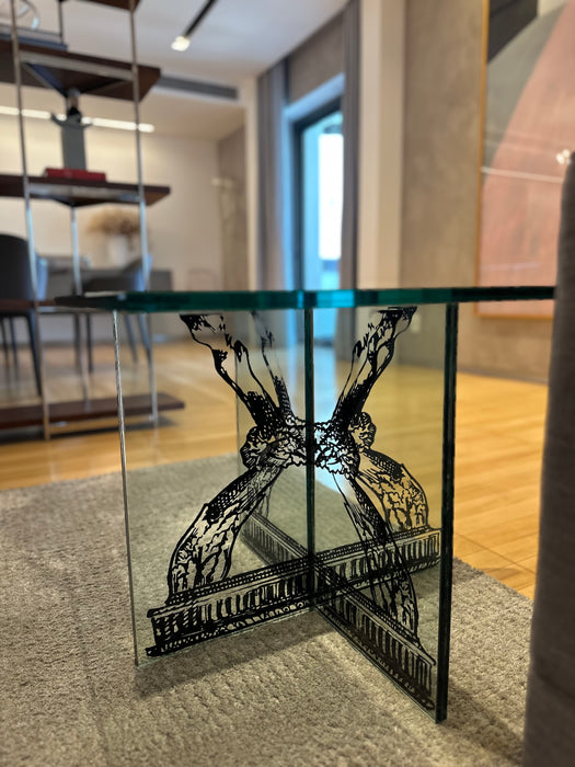 Mesa Lateral - Micasa