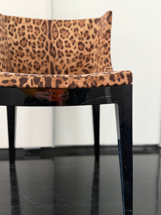 Cadeira "Mademoiselle" - Dolce & Gabbana para Kartell