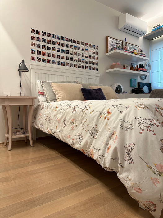 Mesa Lateral – Quarto&Etc