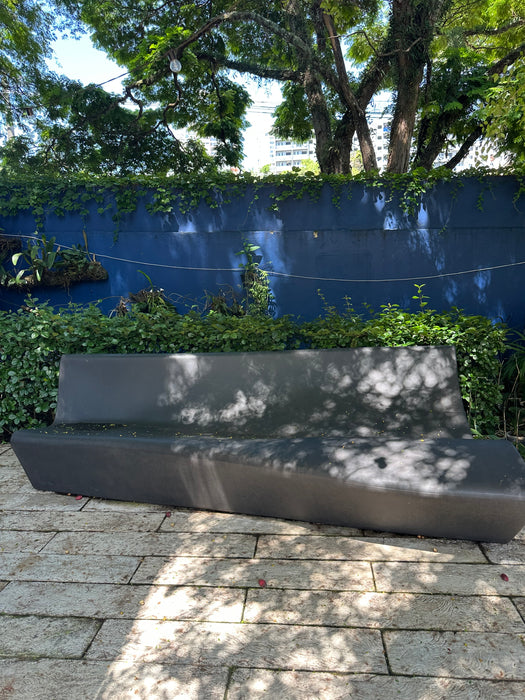 Sofá "RPH" - Fabio November para A Lot of Brazil + Japi Studio