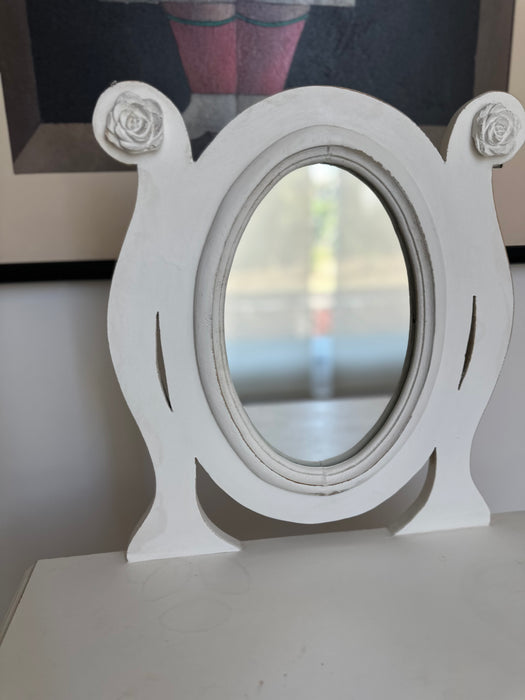 Penteadeira Infantil com Banqueta