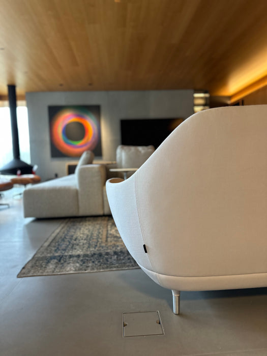 Sofá “Favn” – Jaime Hayón para Fritz Hansen